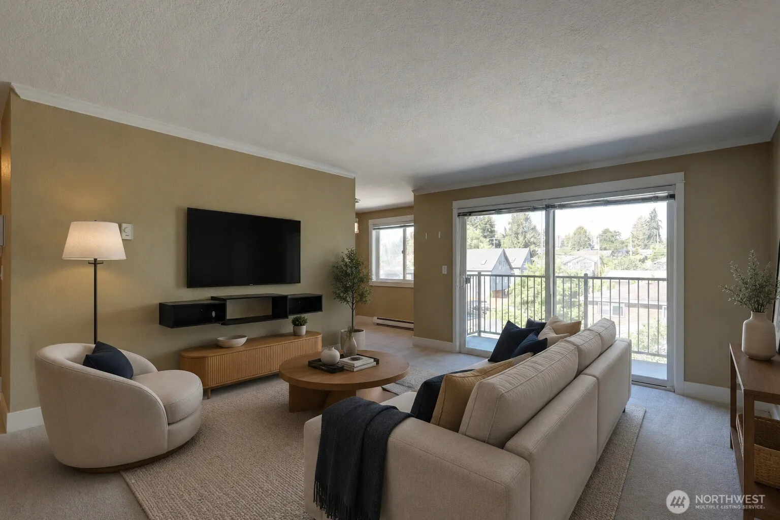 Property photo for 939 N 101st Street #302, Seattle