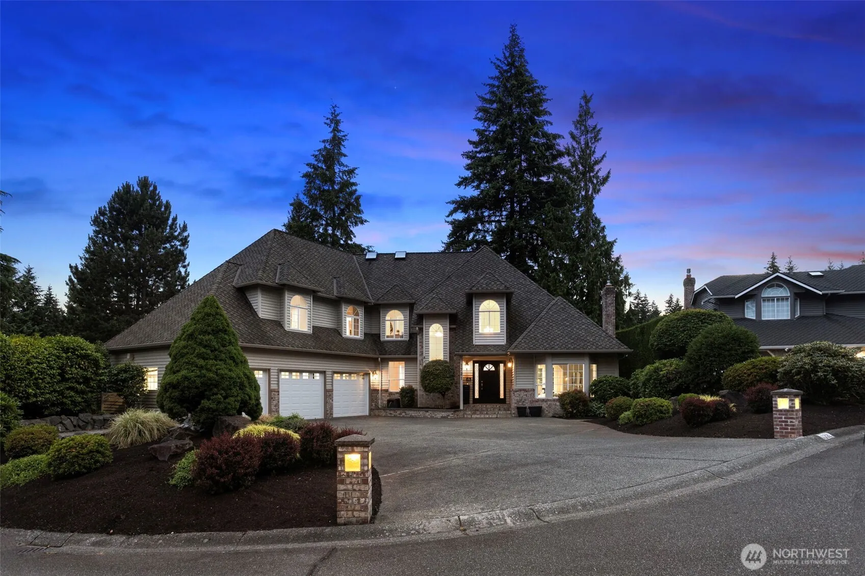 Property photo for 1721 142nd Place Se, Mill Creek