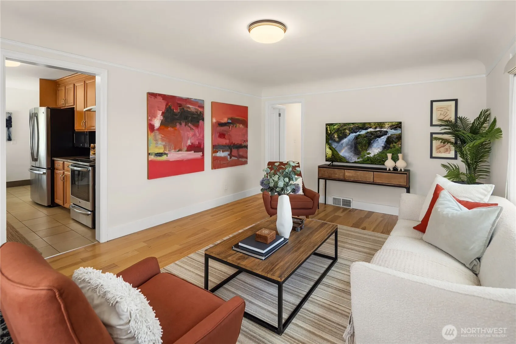 Property photo for 1537 S Pearl Street, Seattle photo 4