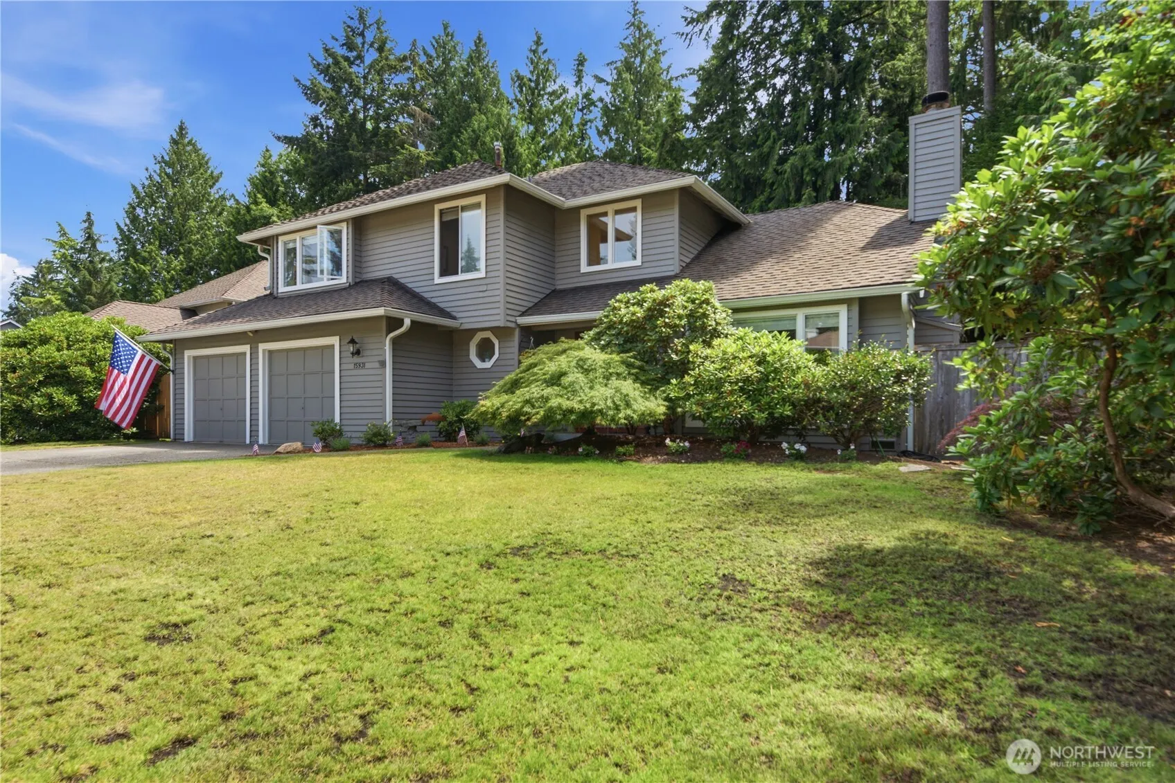 Property photo for 15931 26th Avenue Se, Mill Creek photo 2