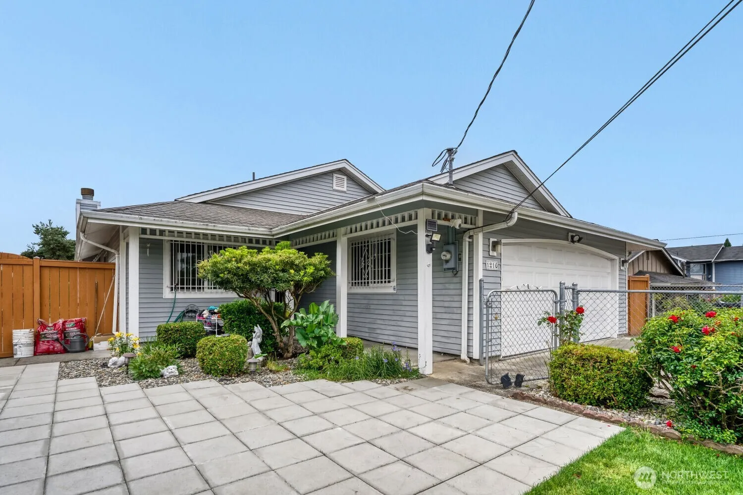 Property photo for 1216 S 80th Street, Tacoma photo 2
