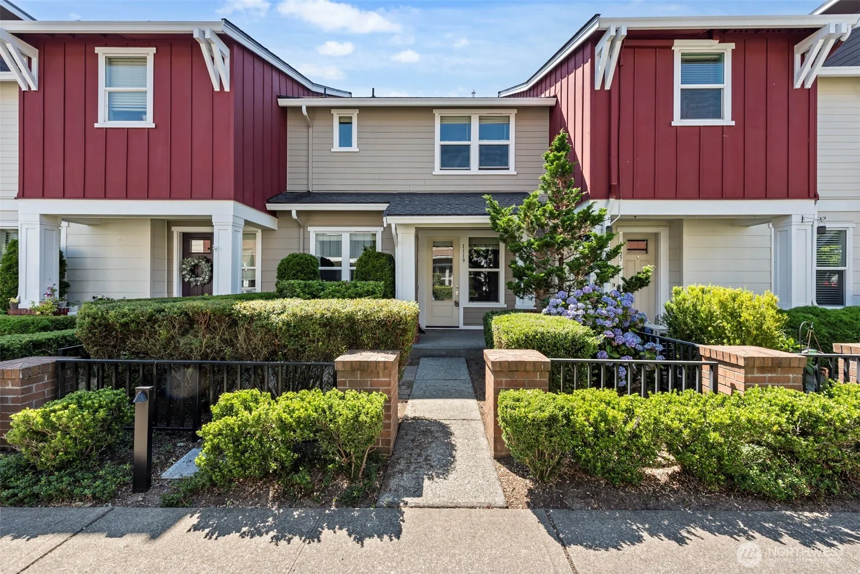 Property photo for 1119 Ne Hickory Lane, Issaquah
