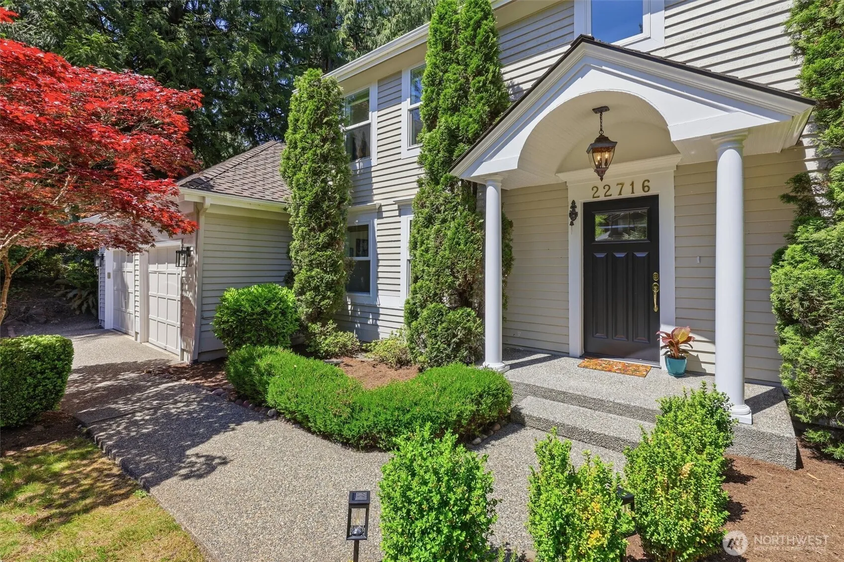 Property photo for 22716 Ne 25th Way, Sammamish