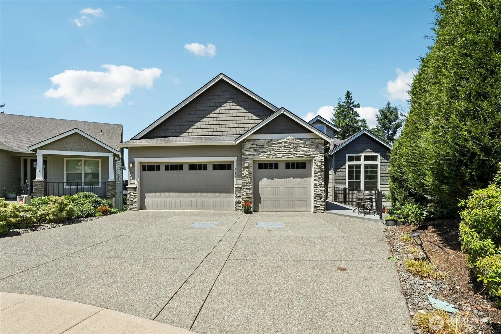 Property photo for 2017 Nw 40th Avenue, Camas photo 3