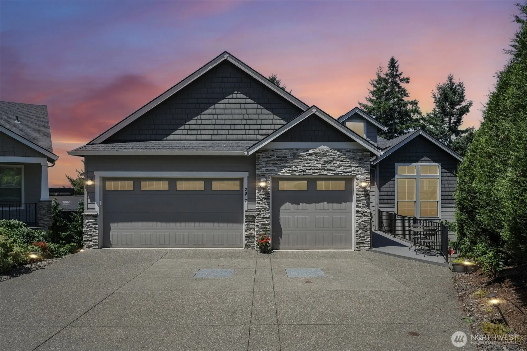 Property photo for 2017 Nw 40th Avenue, Camas photo 2
