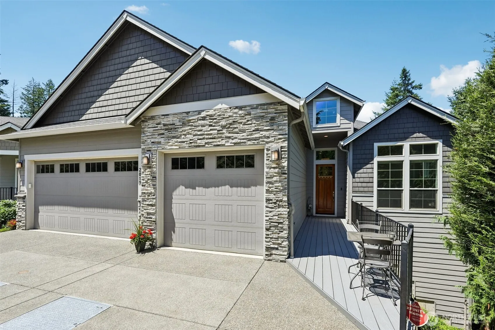 Property photo for 2017 Nw 40th Avenue, Camas
