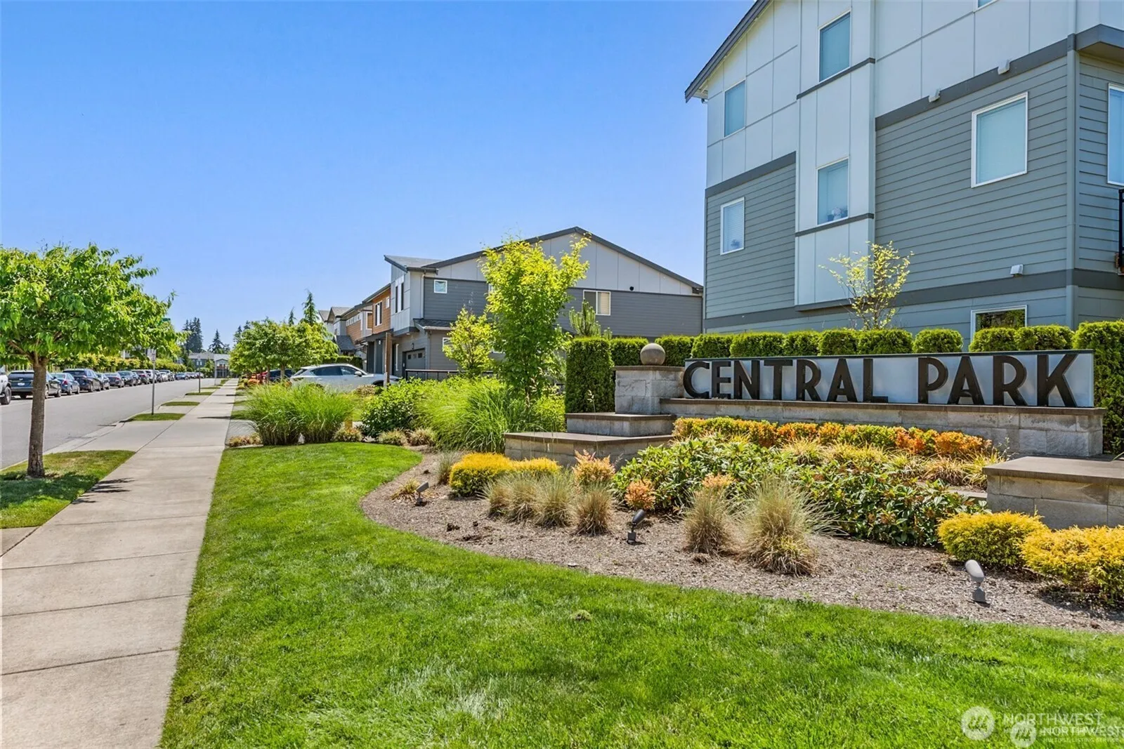 Property photo for 19414 35th Drive Se #d, Bothell