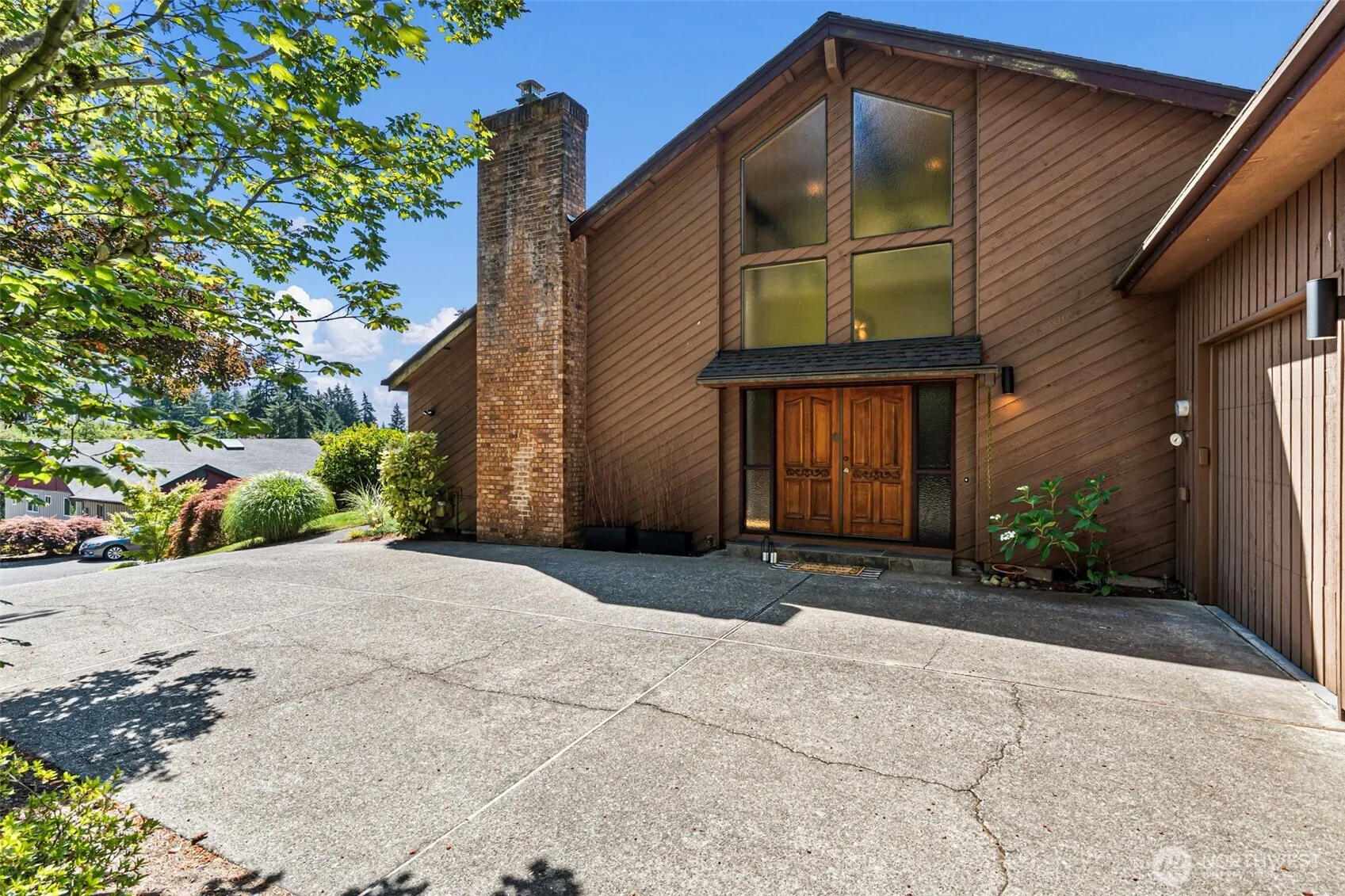 Property photo for 3738 Nw Goldcrest Heights, Olympia