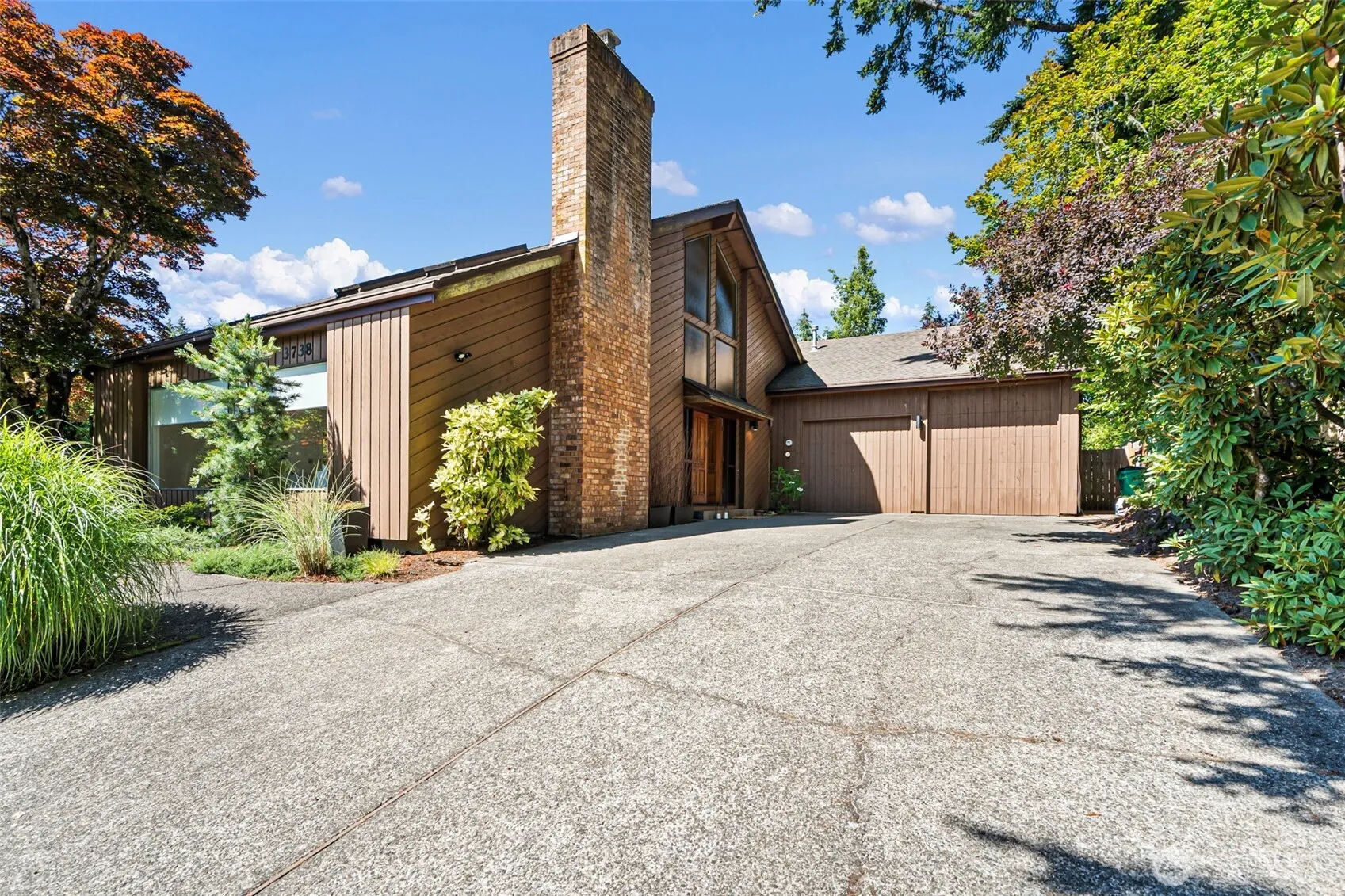 Property photo for 3738 Nw Goldcrest Heights, Olympia photo 2