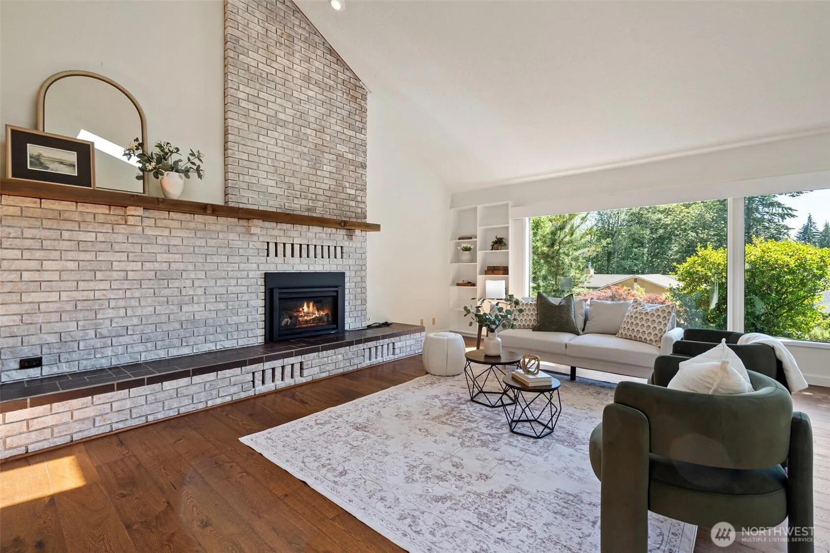 Property photo for 3738 Nw Goldcrest Heights, Olympia photo 3