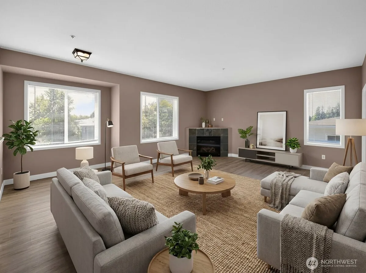 Property photo for 14915 38th Drive Se #ii3034, Bothell