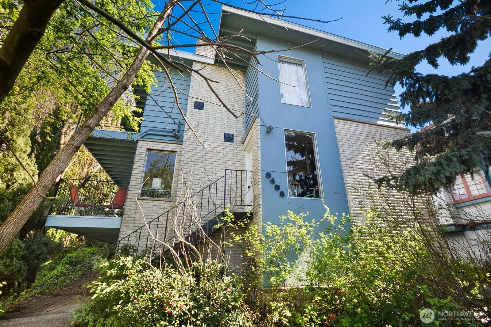 Property photo for 3438 14th Avenue W, Seattle