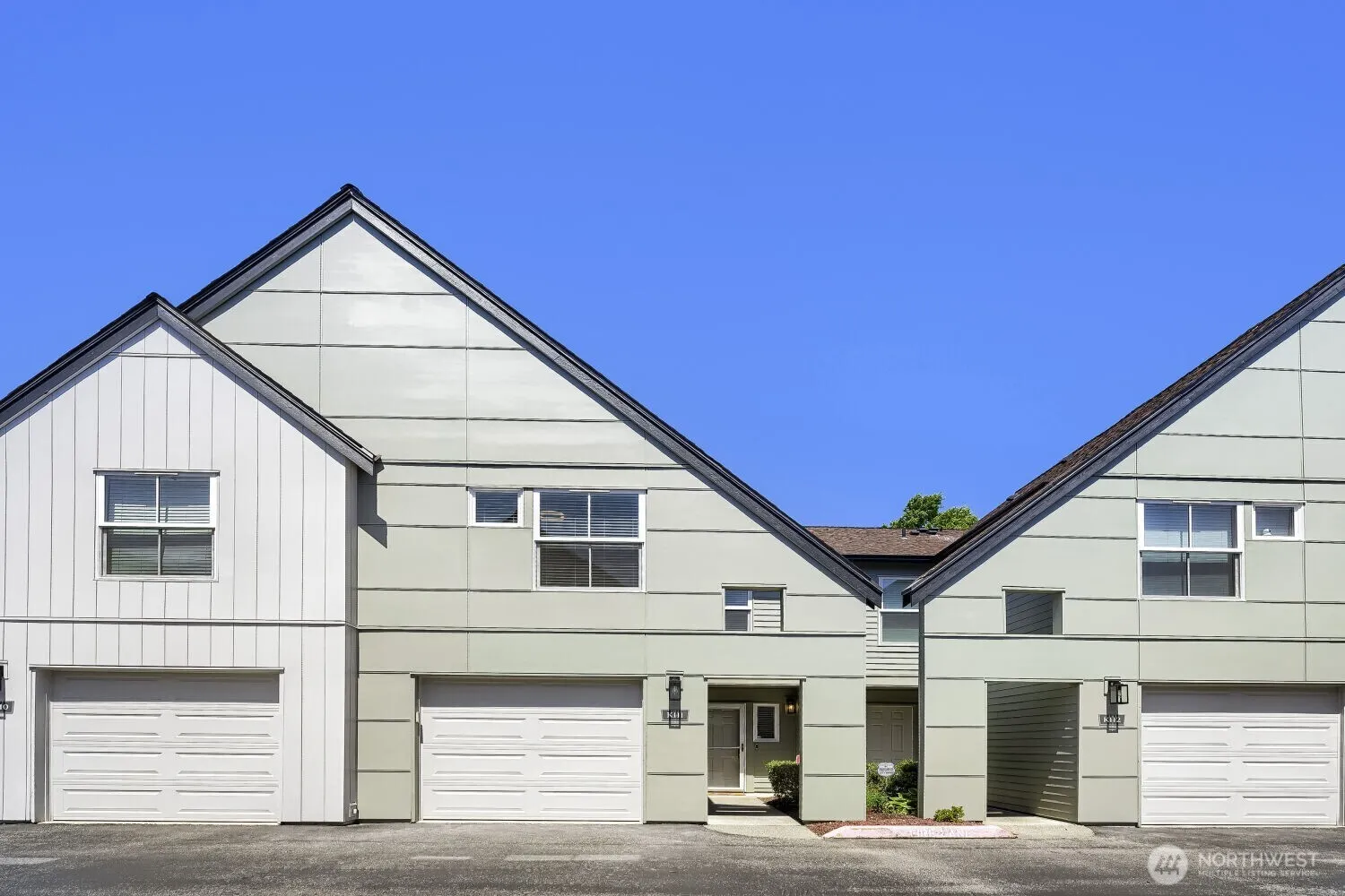 Property photo for 6628 S 238th Place #k111, Kent