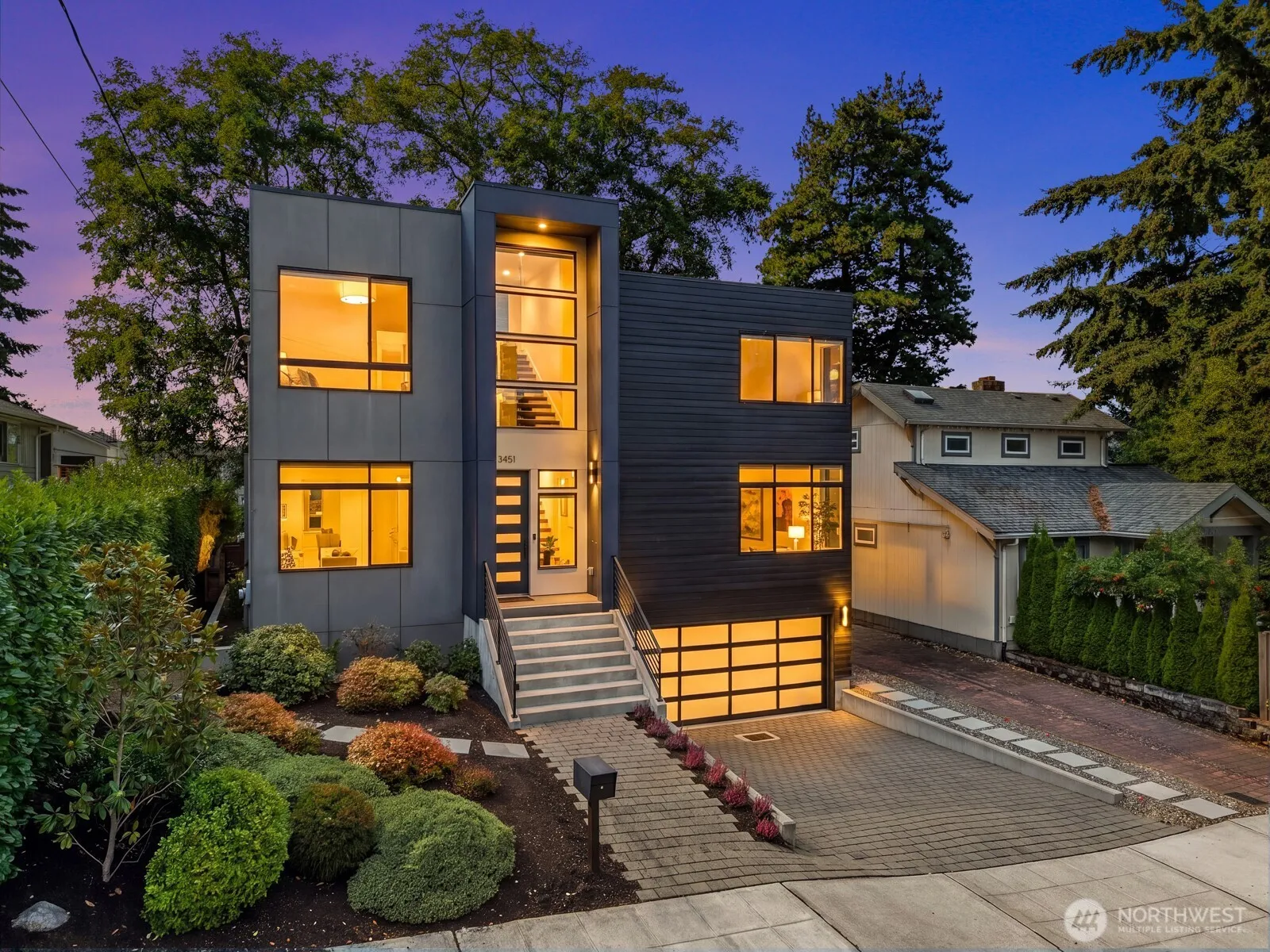 Property photo for 3451 12th Avenue W, Seattle photo 2