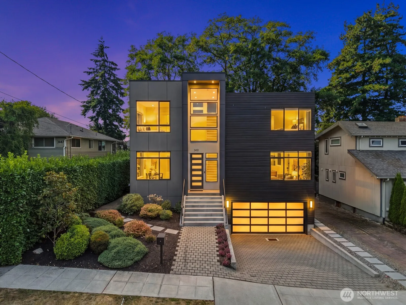 Property photo for 3451 12th Avenue W, Seattle