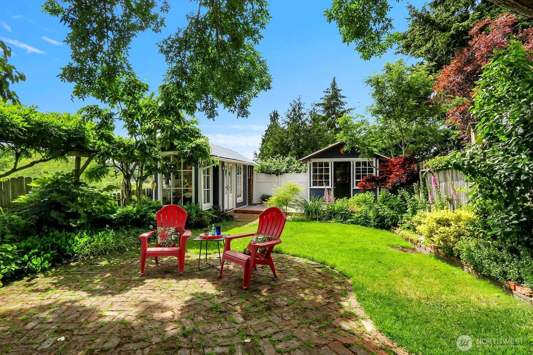 Property photo for 4229 46th Avenue S, Seattle