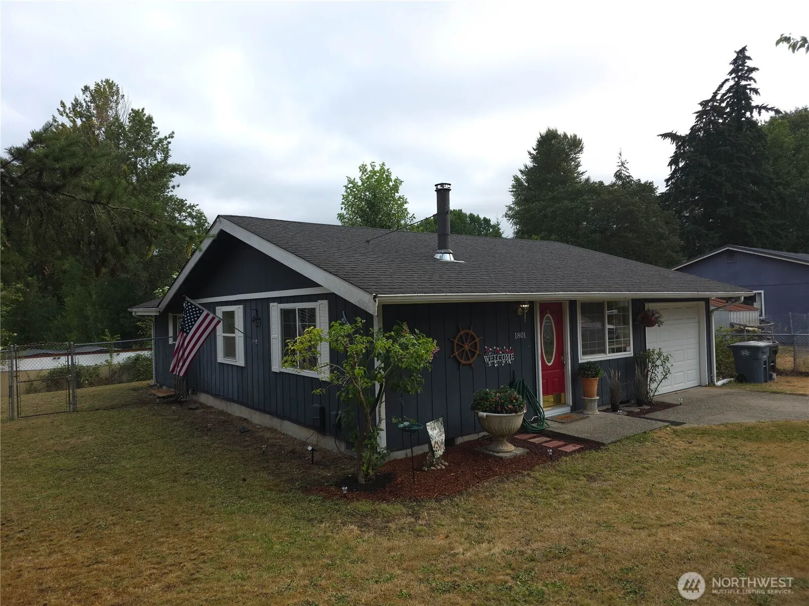 Property photo for 1801 E 164th Street Ct, Spanaway photo 3