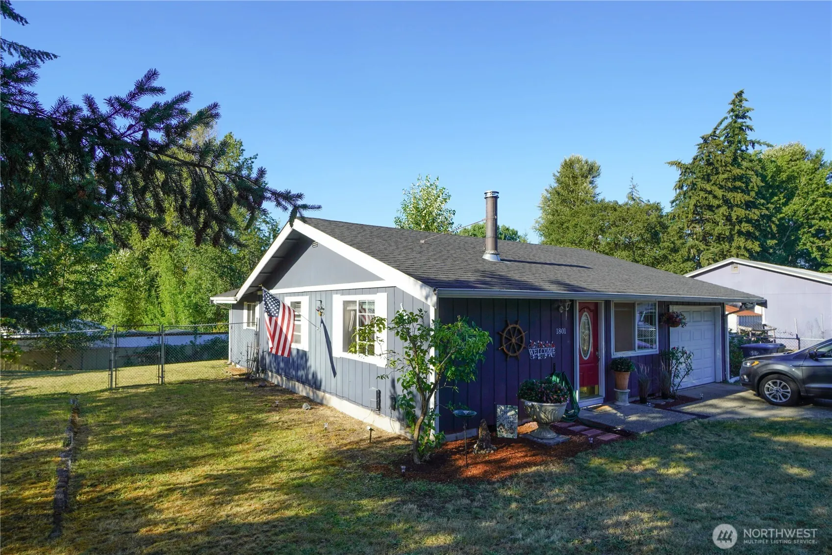 Property photo for 1801 E 164th Street Ct, Spanaway photo 2