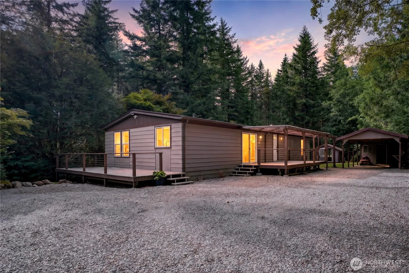 Property photo for 37639 324th Place Se, Enumclaw