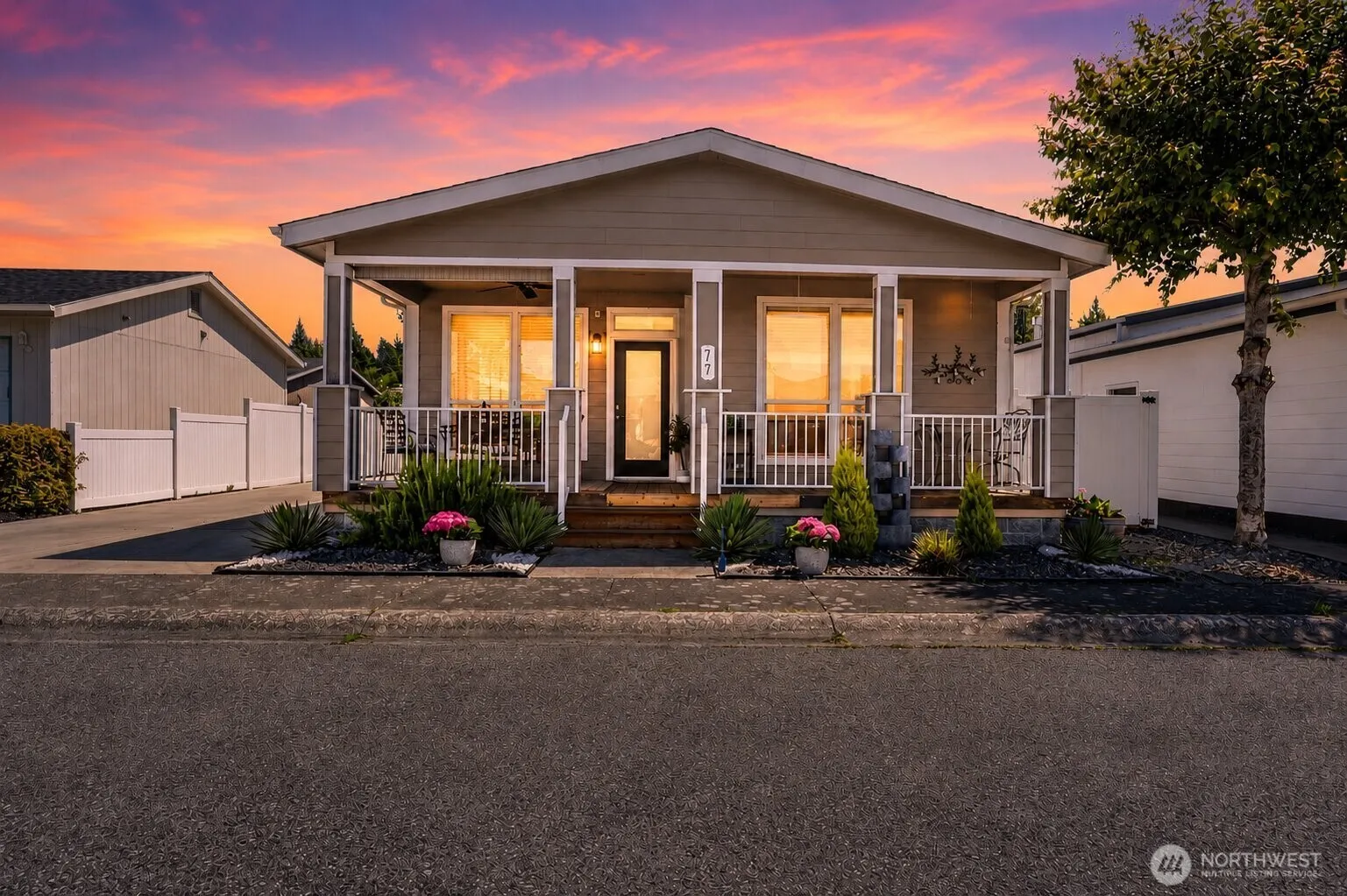 Property photo for 6350 Portal #77, Ferndale