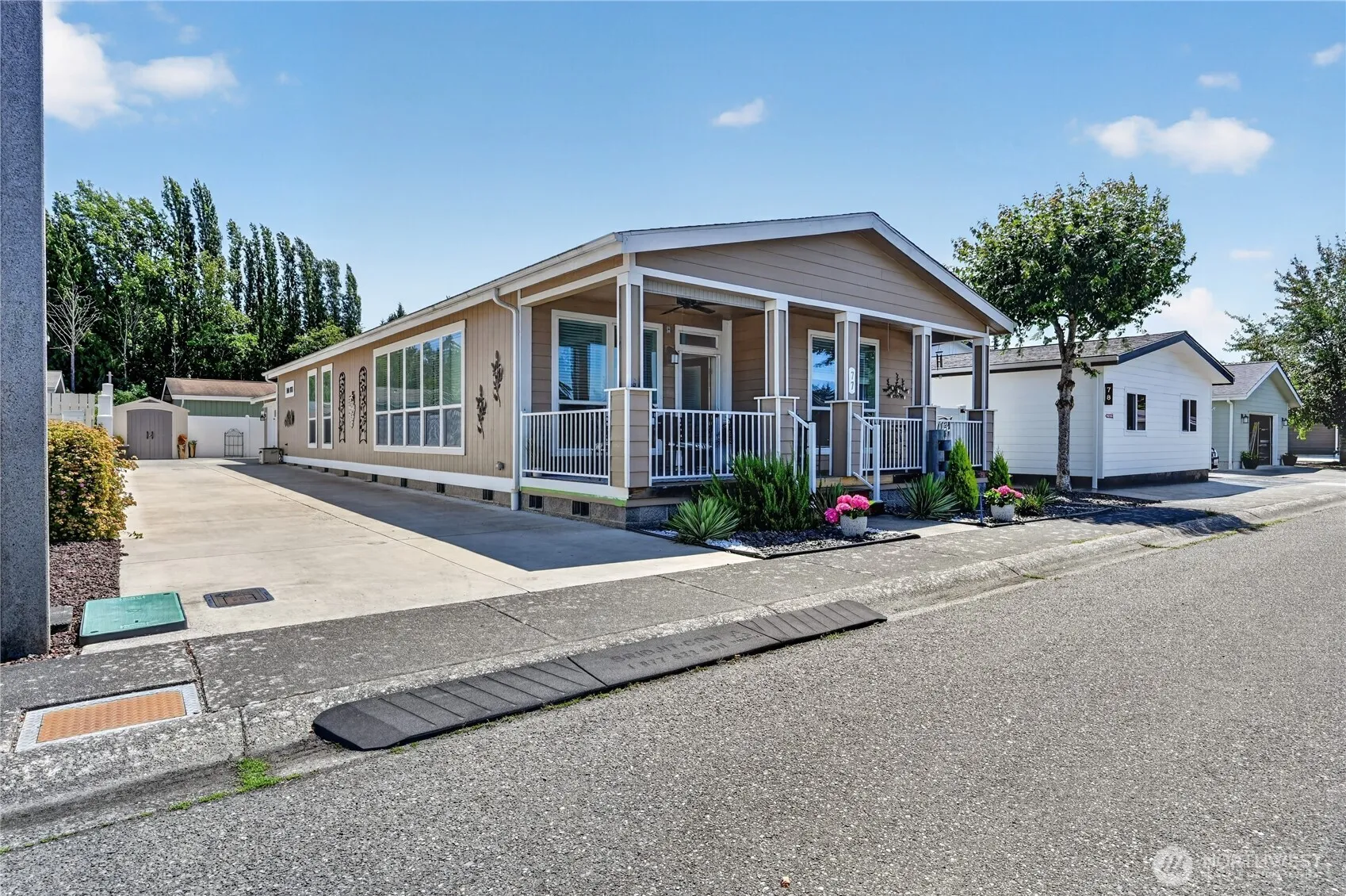 Property photo for 6350 Portal #77, Ferndale photo 2
