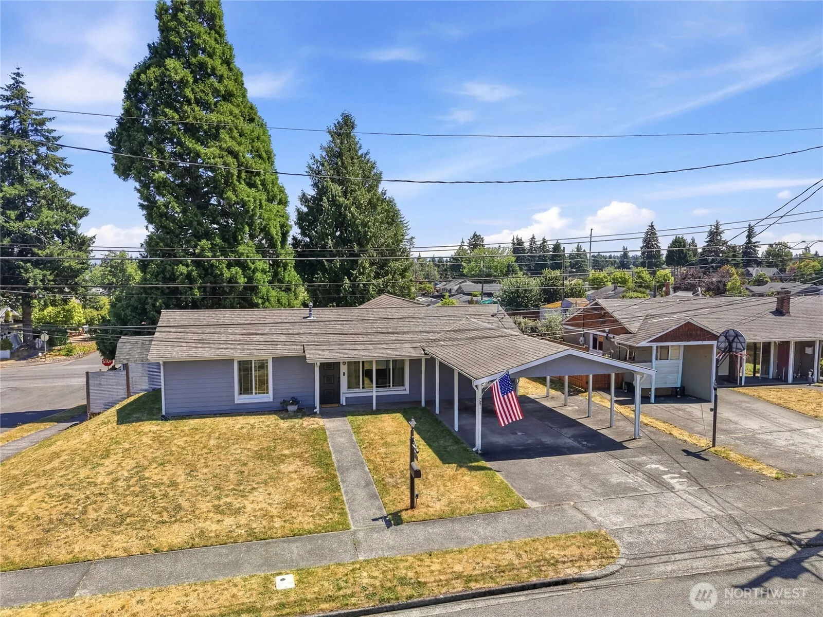 Property photo for 5102 N Mance, Tacoma photo 2