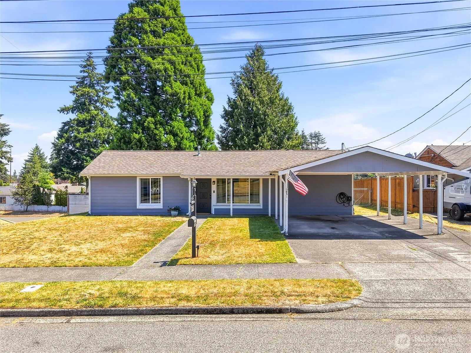 Property photo for 5102 N Mance, Tacoma