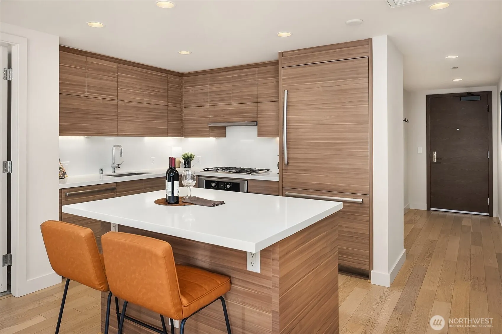 Property photo for 588 Bell Street #3201s, Seattle photo 4