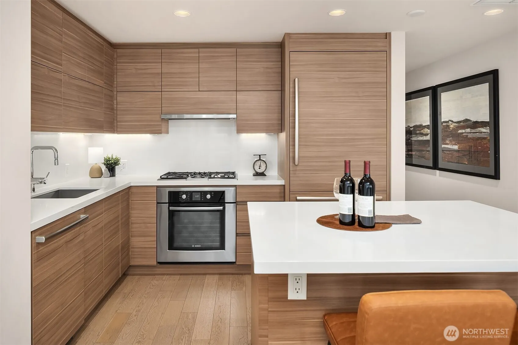 Property photo for 588 Bell Street #3201s, Seattle photo 5