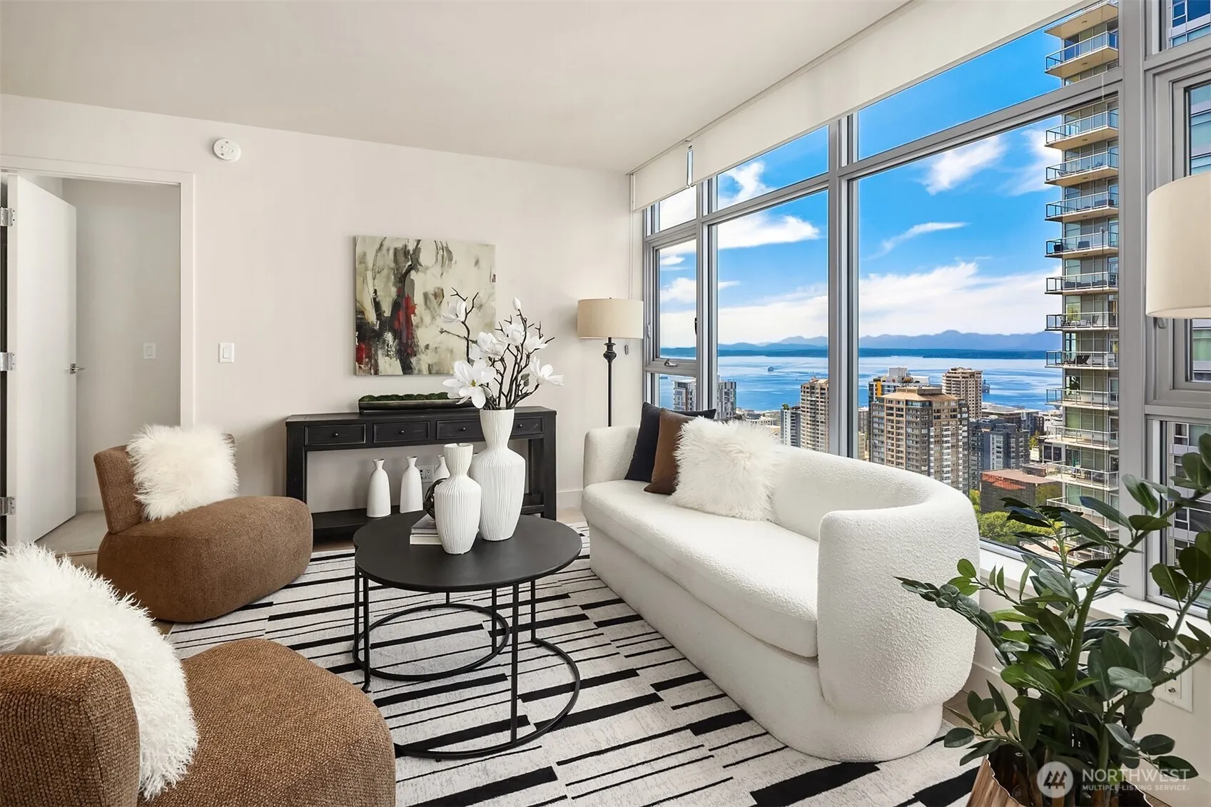 Property photo for 588 Bell Street #3201s, Seattle