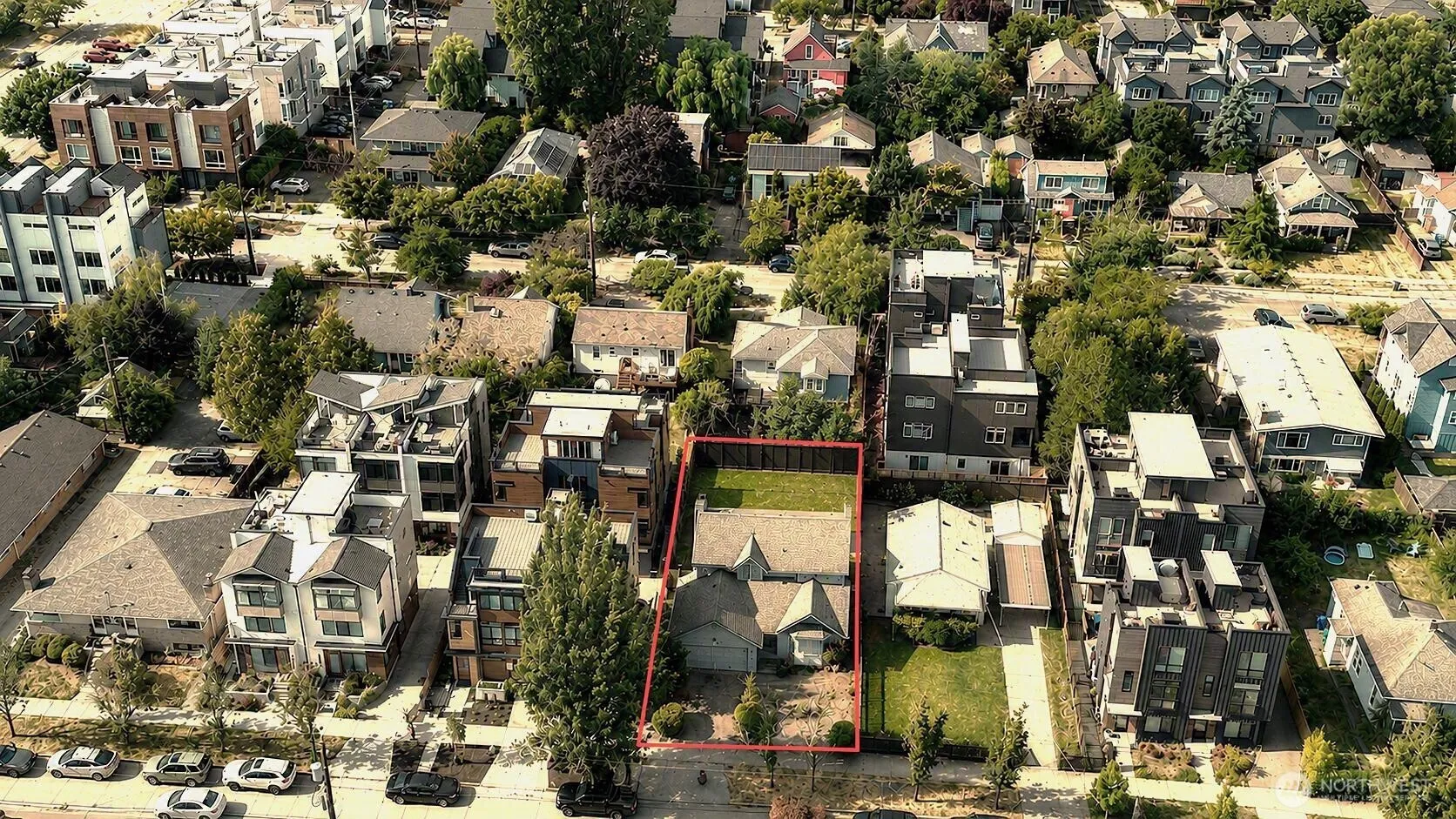 Property photo for 1130 Nw 57th Street, Seattle photo 2
