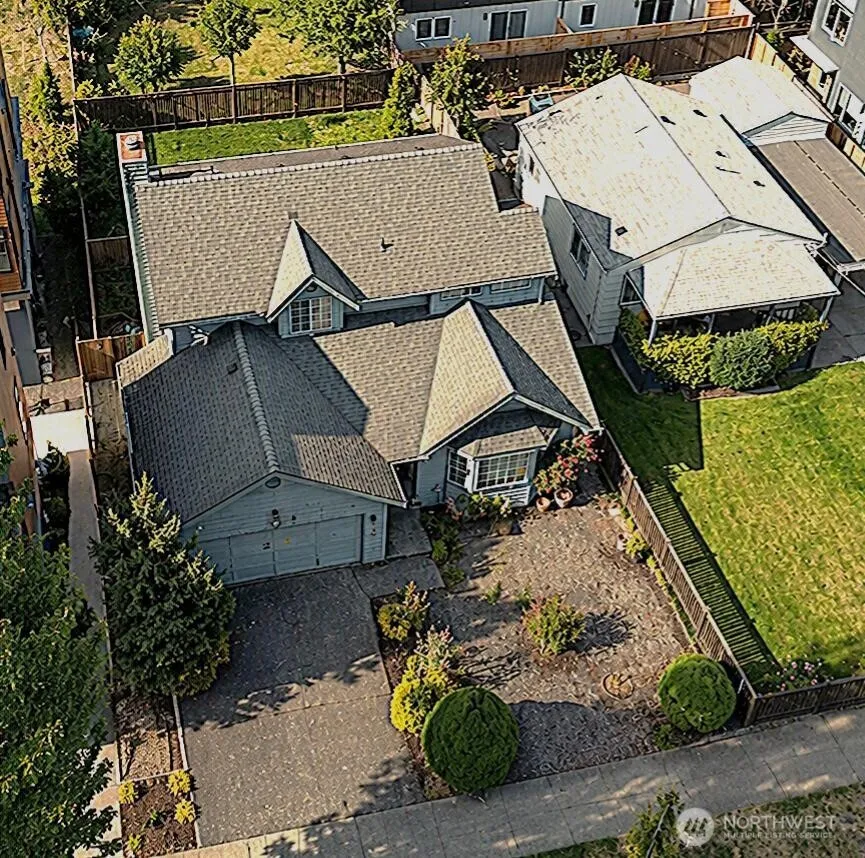 Property photo for 1130 Nw 57th Street, Seattle