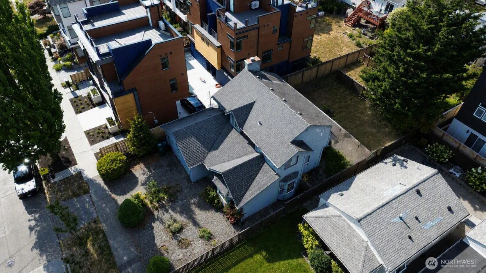Property photo for 1130 Nw 57th Street, Seattle photo 4