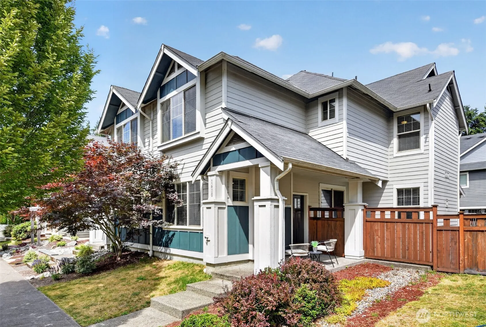 Property photo for 1610 Craig Road Se, Olympia