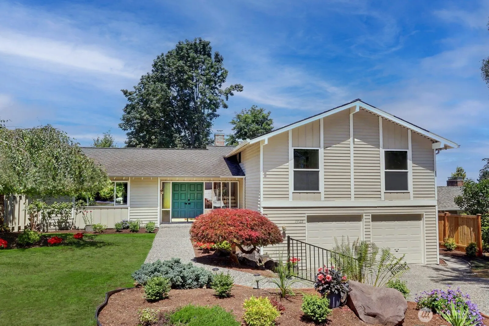Property photo for 15522 Se 44th Place, Bellevue