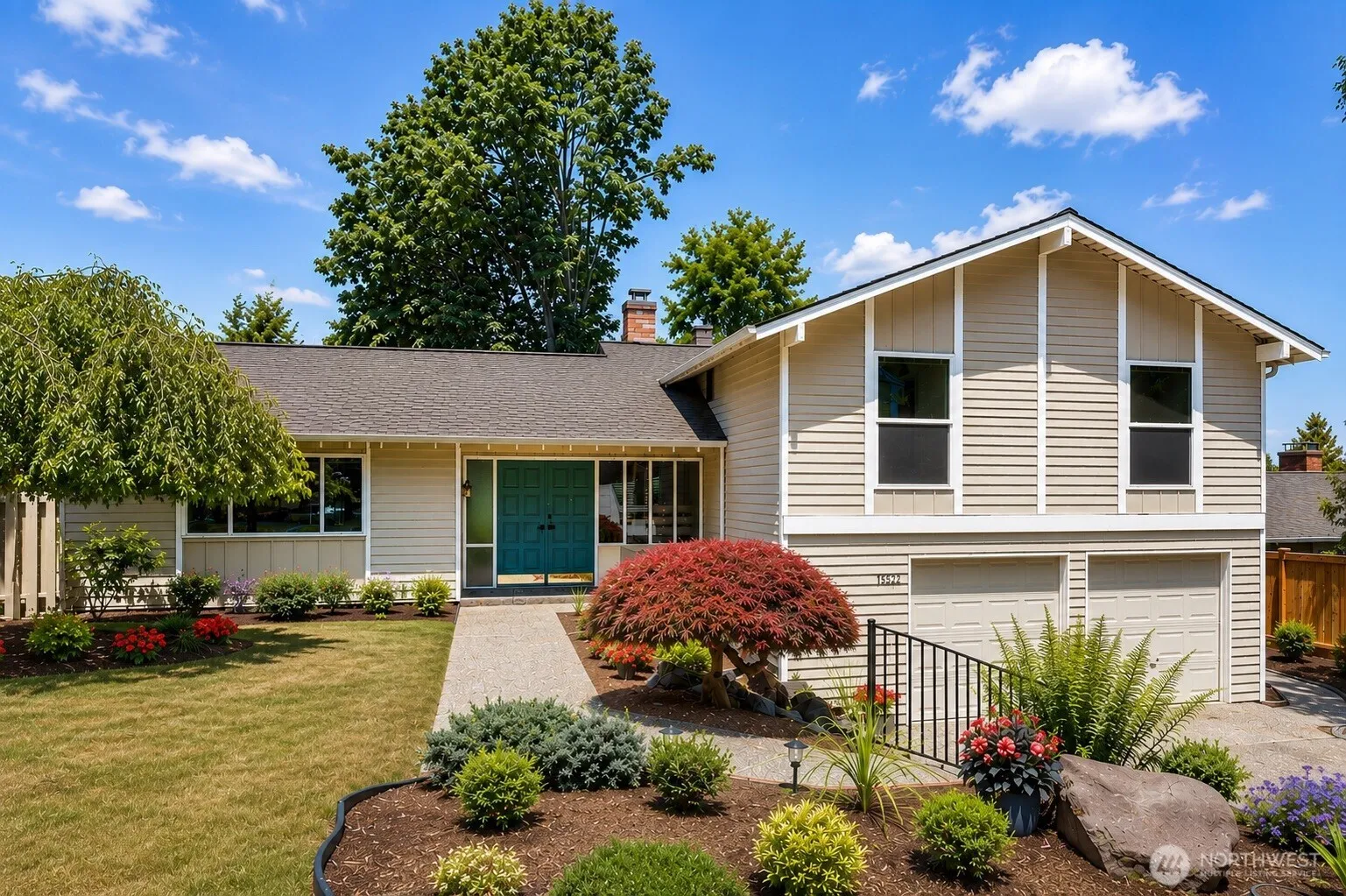 Property photo for 15522 Se 44th Place, Bellevue