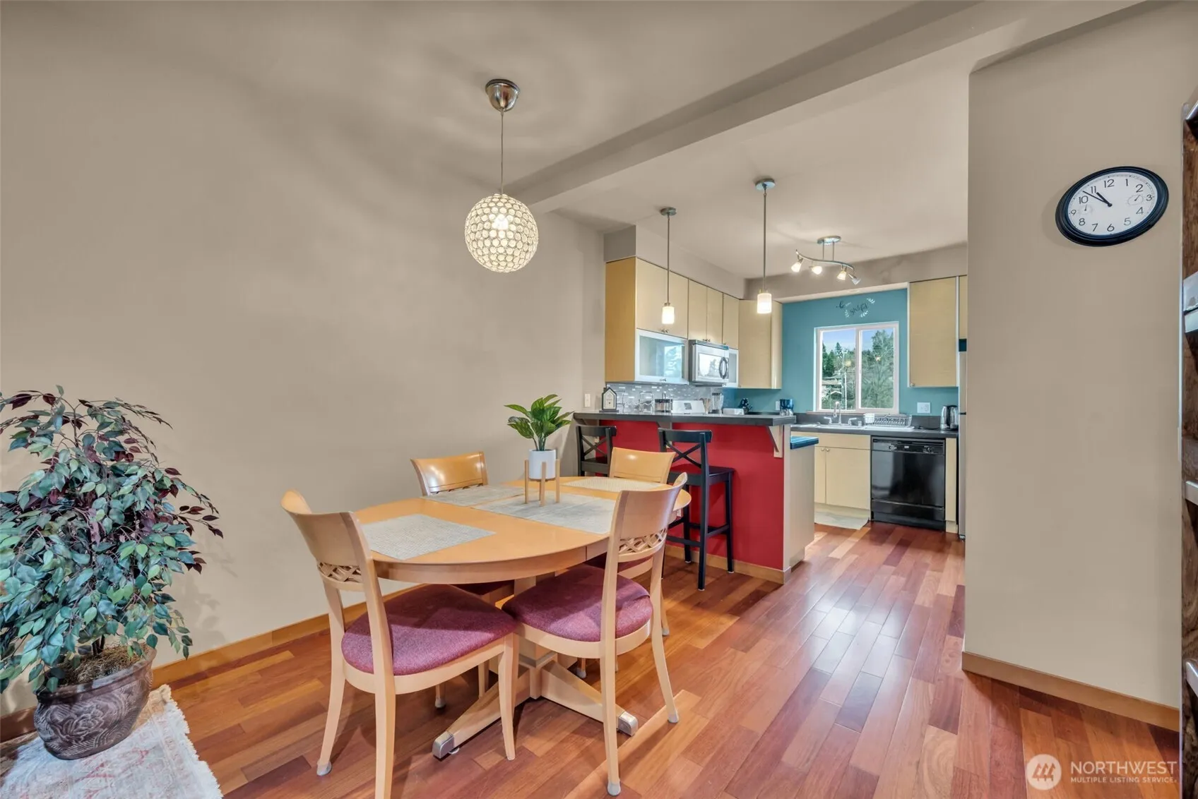 Property photo for 4838 S Chicago Street #c, Seattle photo 3
