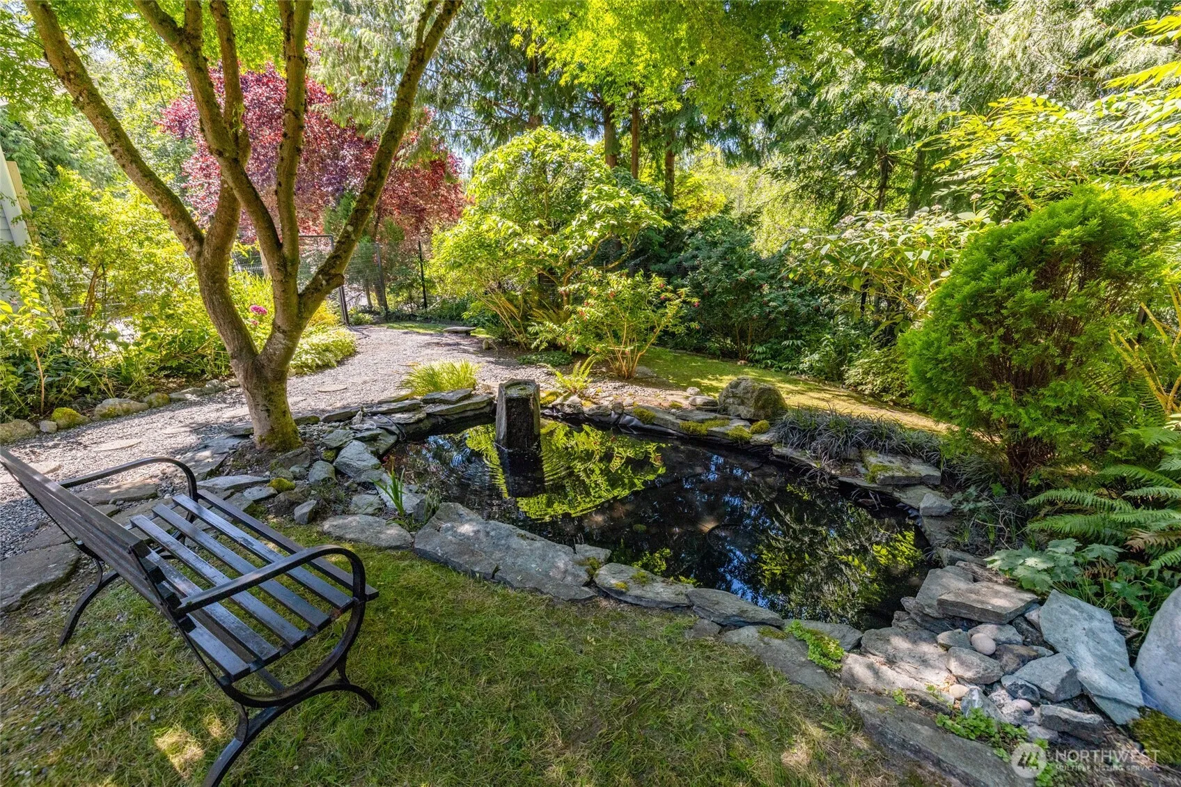 Property photo for 18915 Cascade Ridge Court, Mount Vernon photo 3