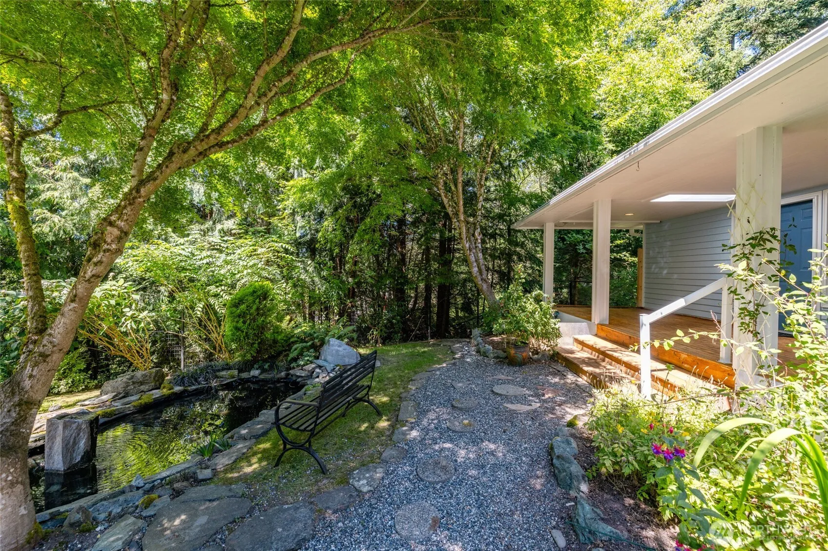 Property photo for 18915 Cascade Ridge Court, Mount Vernon photo 4