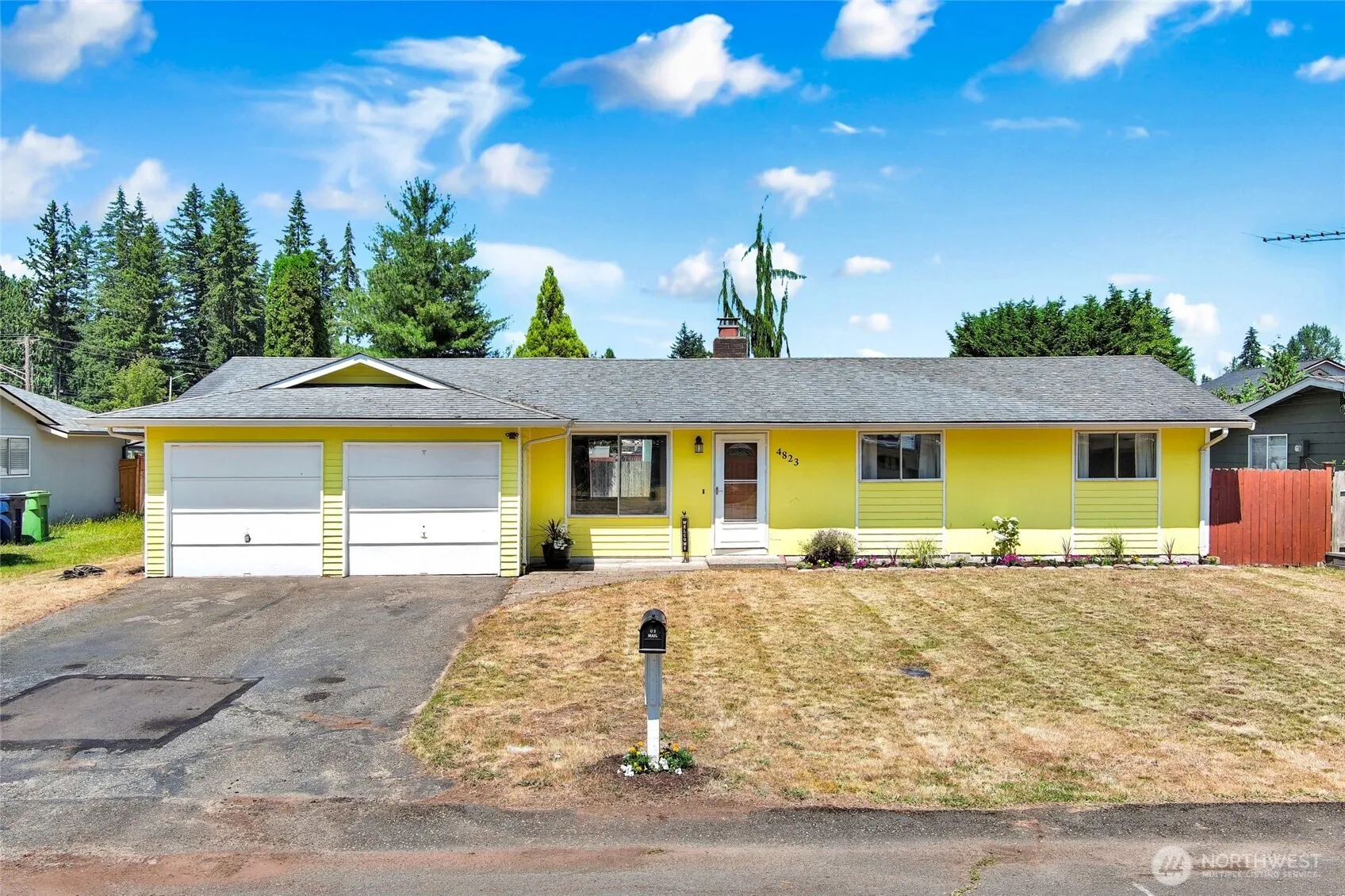 Property photo for 4823 103rd Place Ne, Marysville