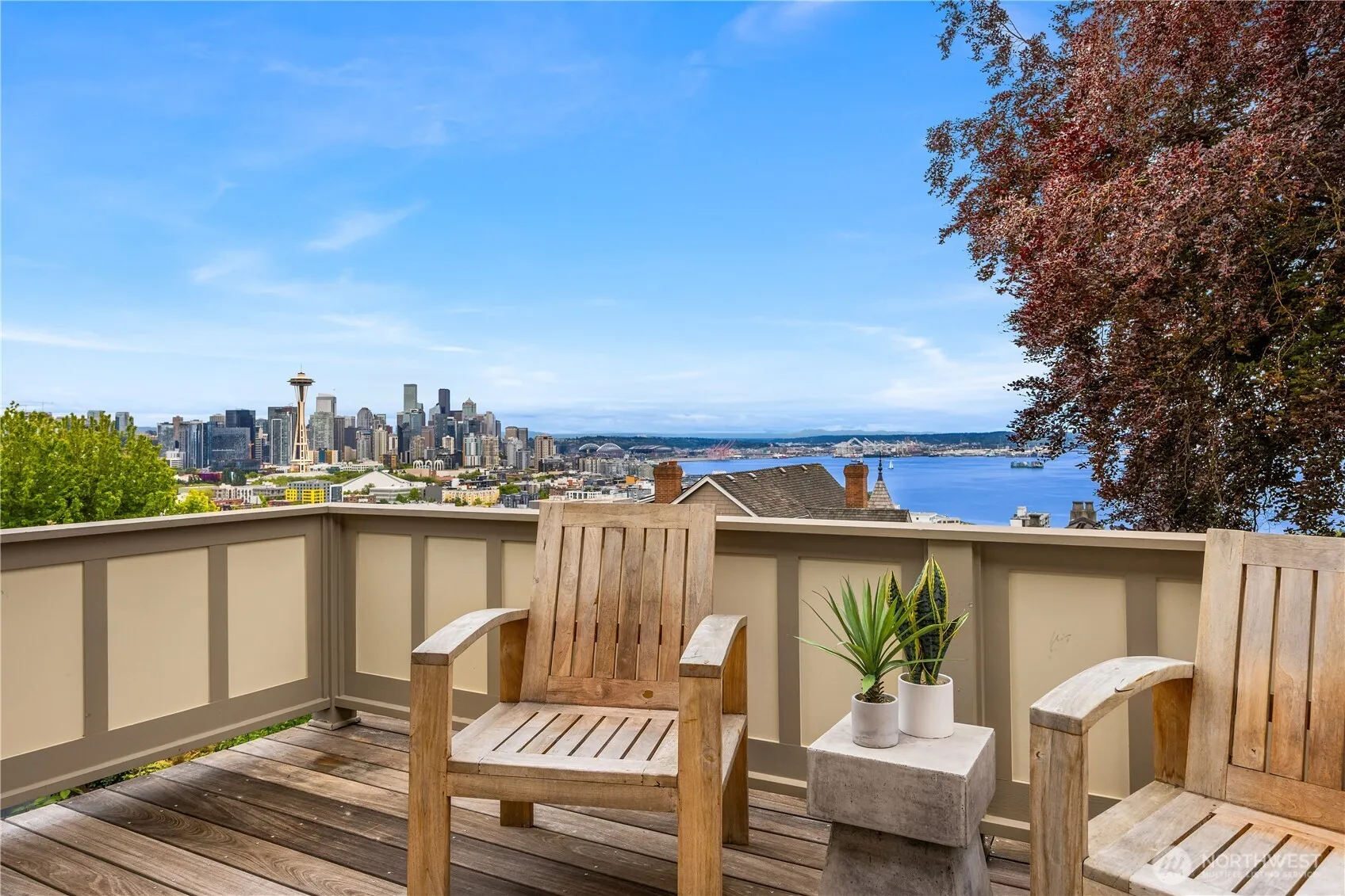 Property photo for 525 W Prospect Street #a, Seattle photo 5