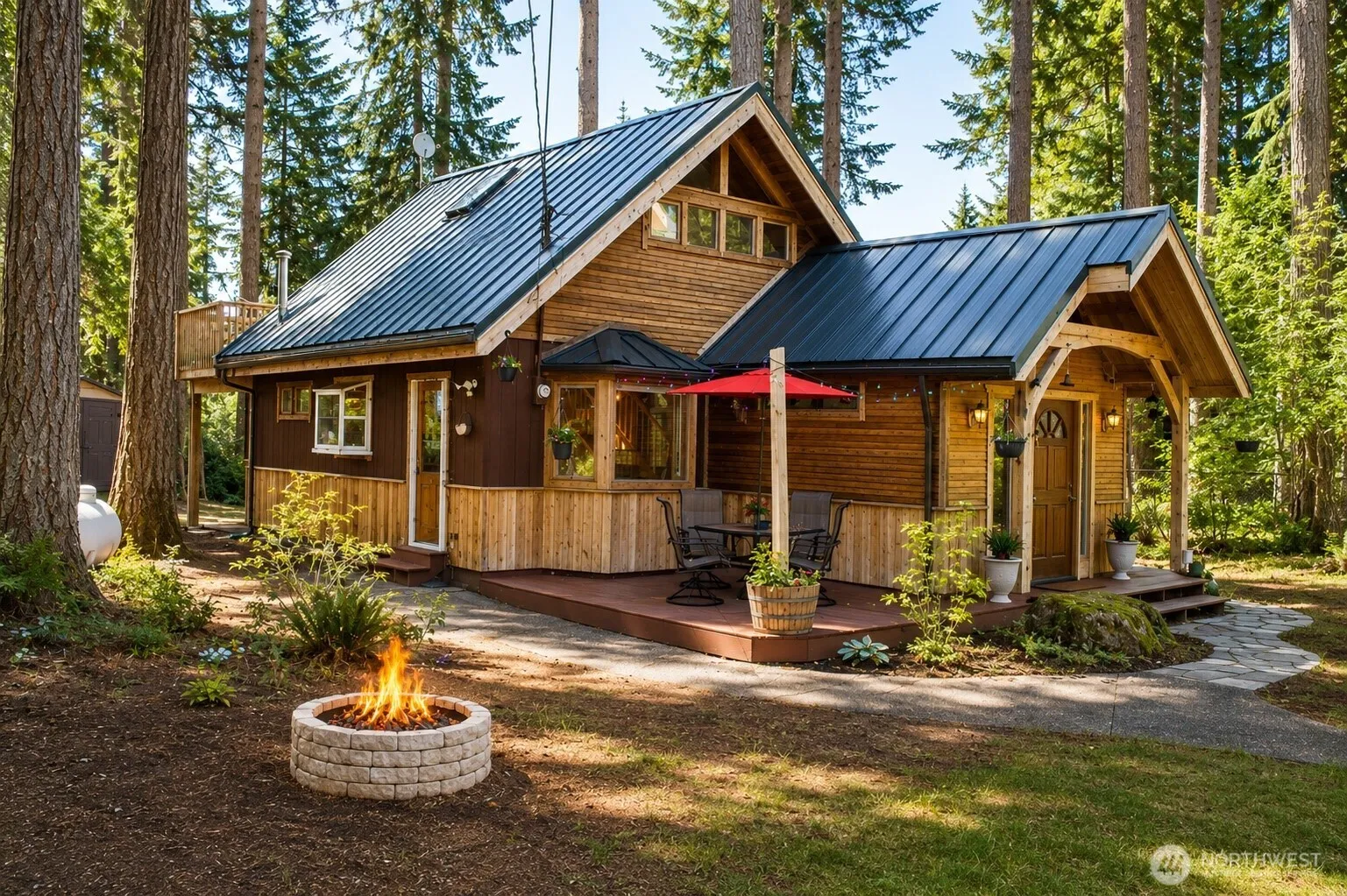 Property photo for 19112 Sw 19th Street, Lakebay