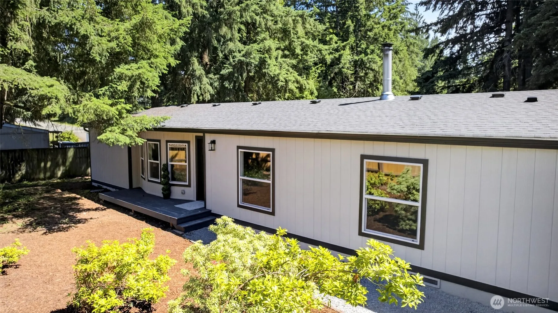 Property photo for 12417 207th Avenue E, Bonney Lake photo 2