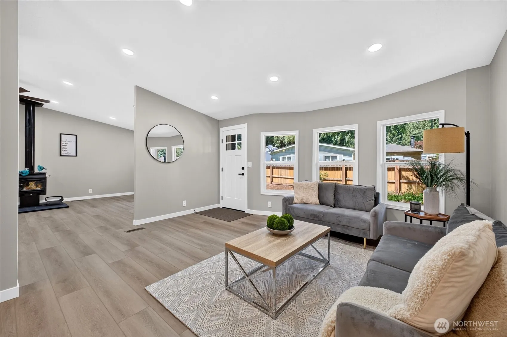 Property photo for 12417 207th Avenue E, Bonney Lake photo 4