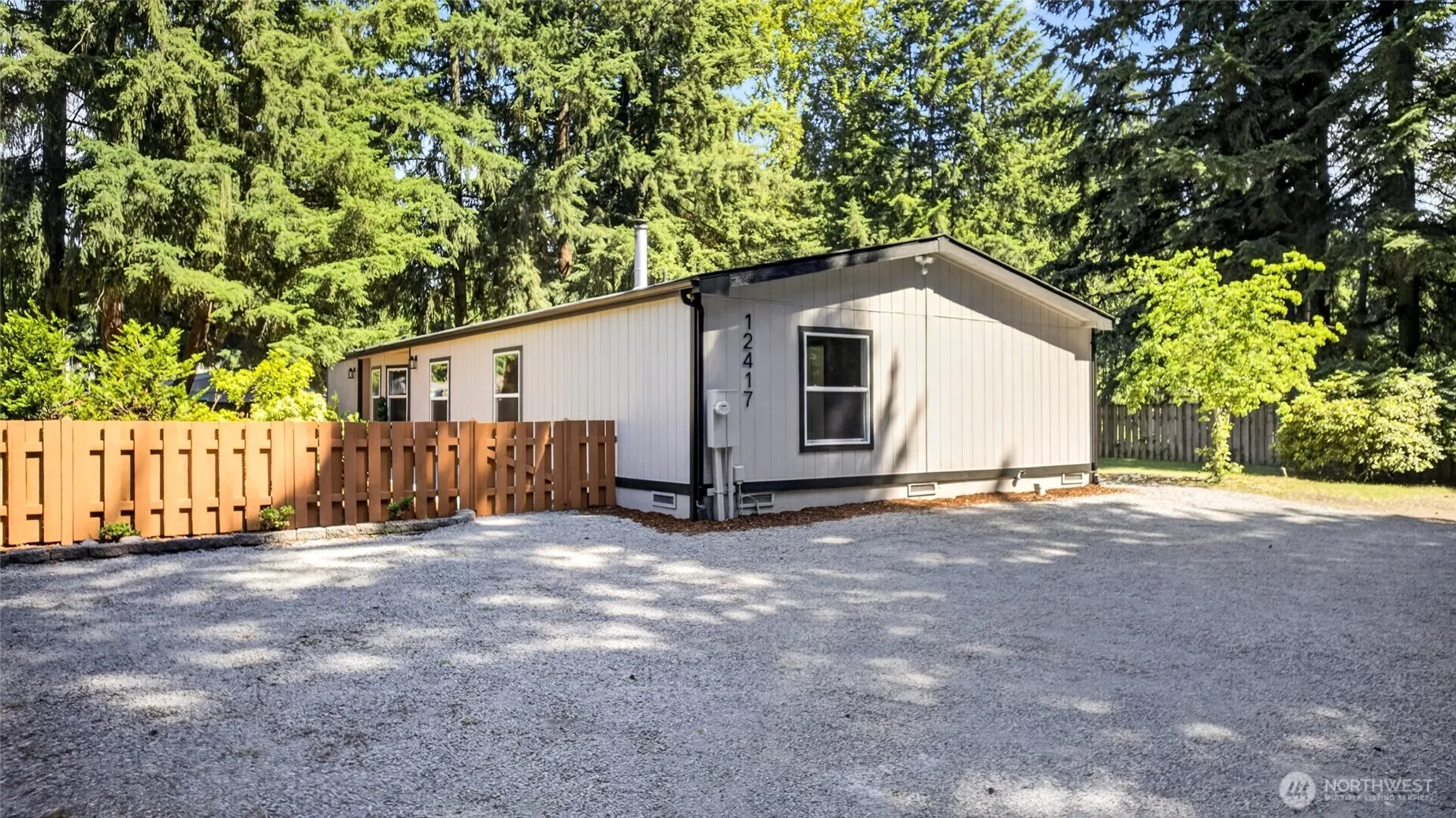 Property photo for 12417 207th Avenue E, Bonney Lake