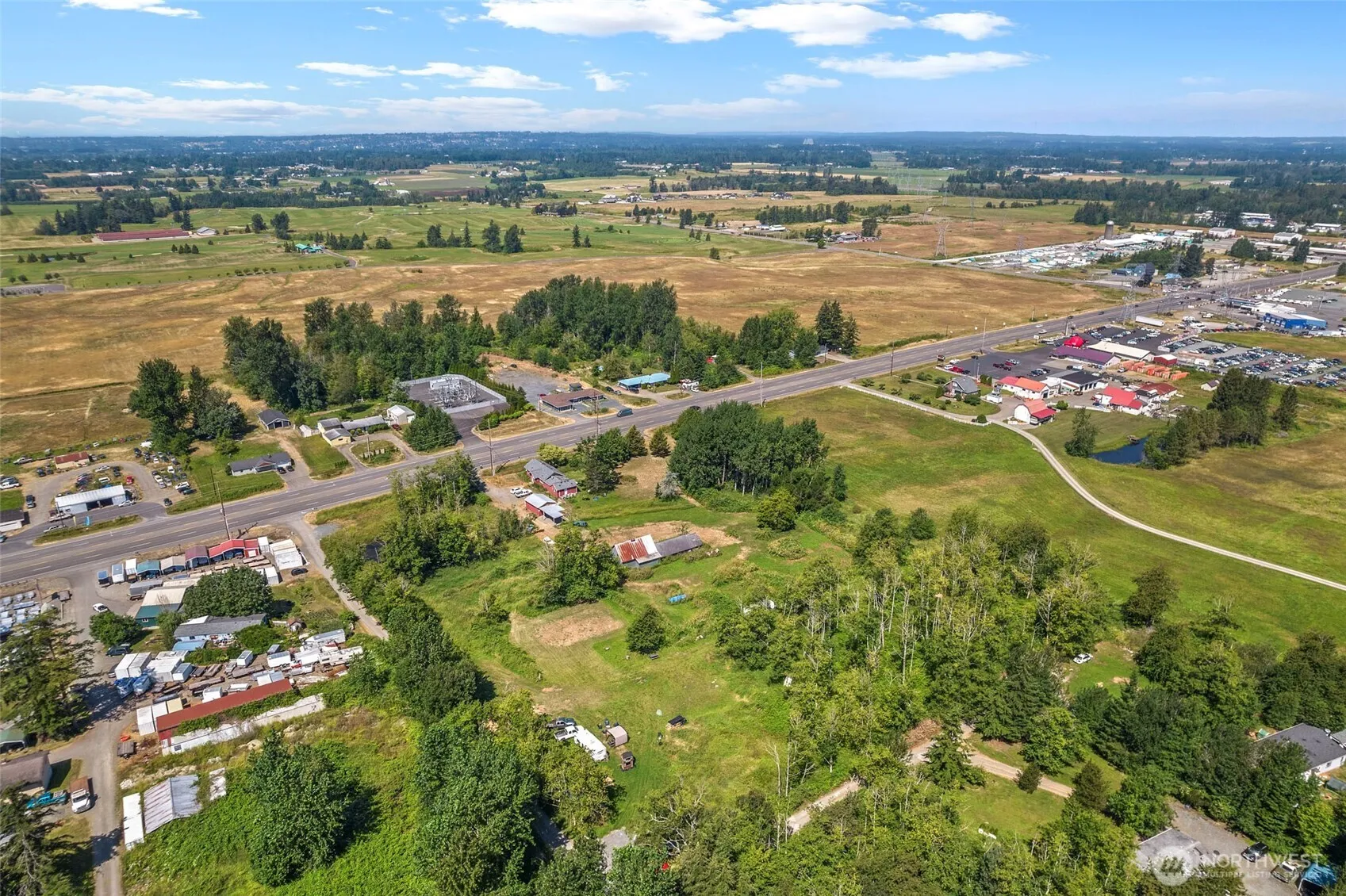 Property photo for 5140 Guide Meridian Road, Bellingham