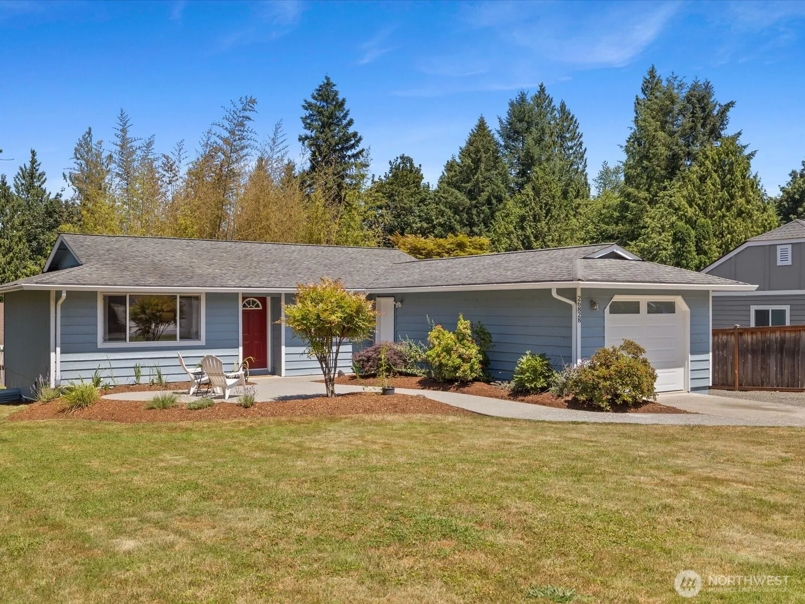 Property photo for 26828 Ne Bird Street, Duvall