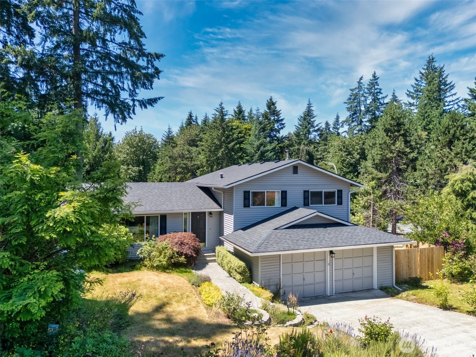 Property photo for 12721 Ne 79th Court, Kirkland