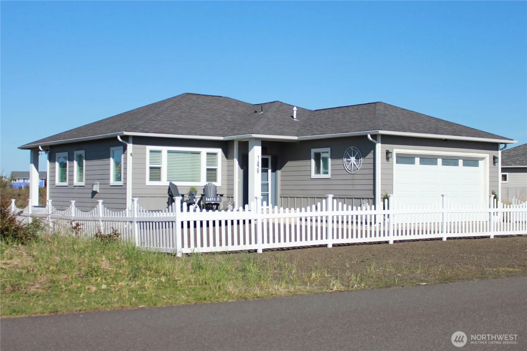 Property photo for 1439 Diamond Head Avenue Sw, Ocean Shores photo 3