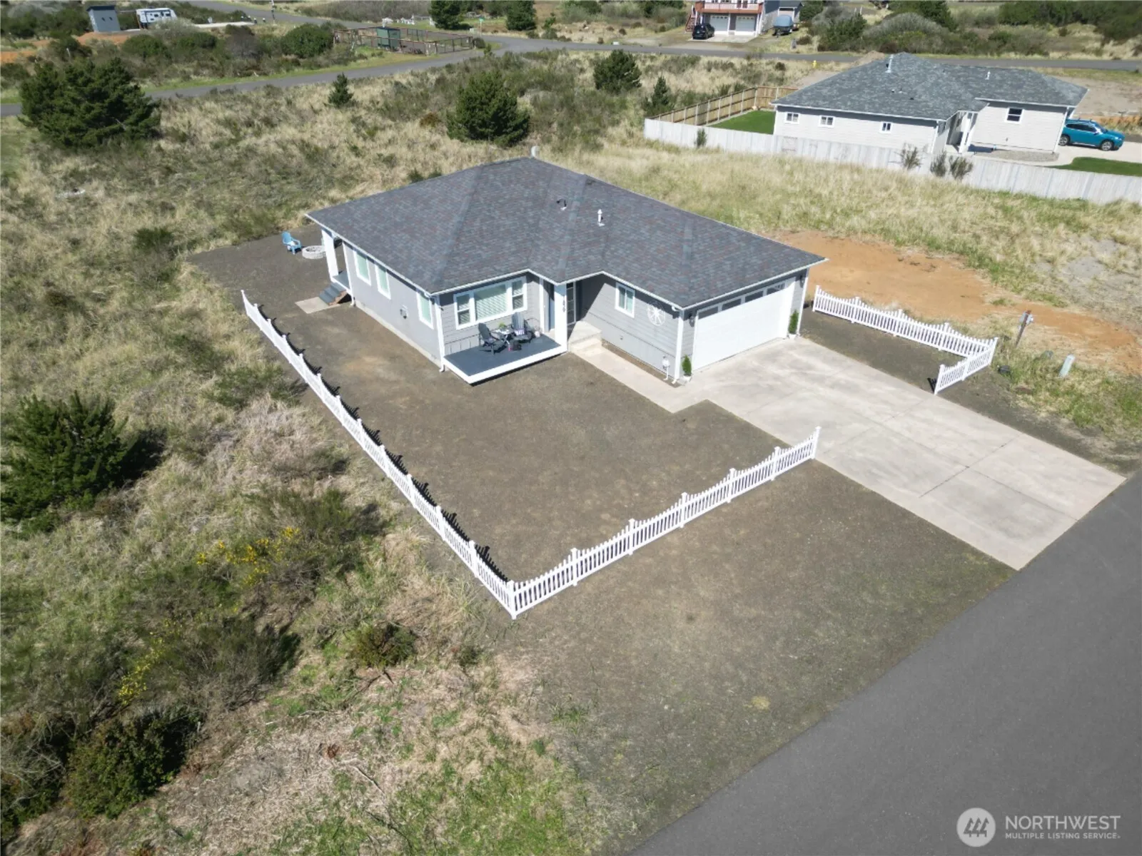 Property photo for 1439 Diamond Head Avenue Sw, Ocean Shores